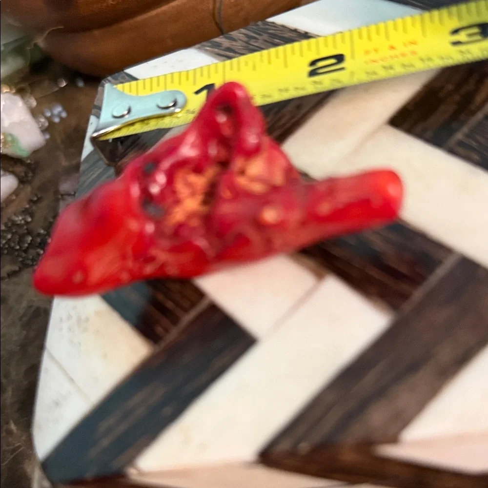 N/A interesting piece